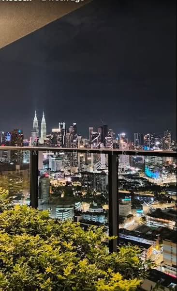 Kondominium untuk Dijual di Skyline KL - Augustine Nathan - View - PropertyGuru.com.my
