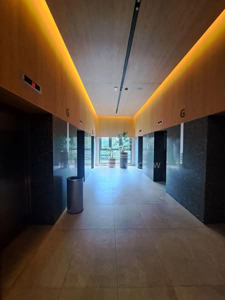 Servis Apartment untuk Disewa di M Arisa - Nick Yow - Lobby - PropertyGuru.com.my