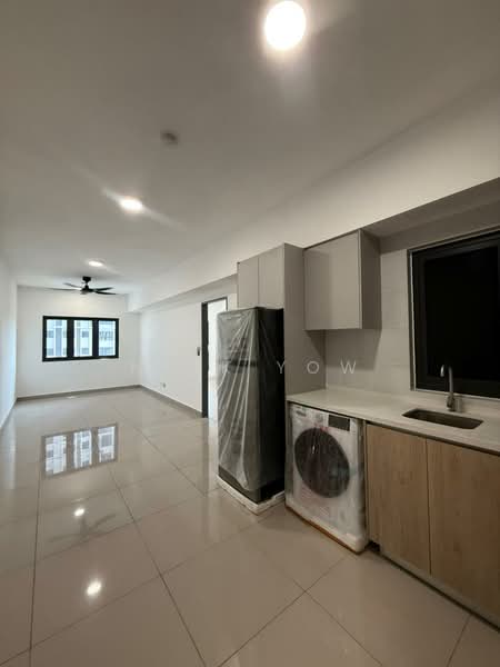 Servis Apartment untuk Disewa di M Arisa - Nick Yow - Living Room - PropertyGuru.com.my