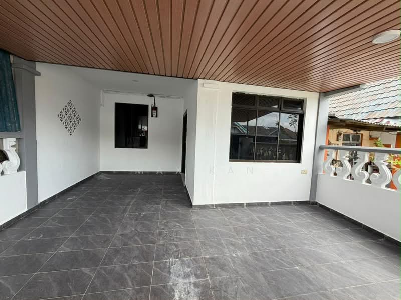 1-storey Terraced House for Sale in Taman Universiti (Skudai) - Max Kan - Exterior - PropertyGuru.com.my