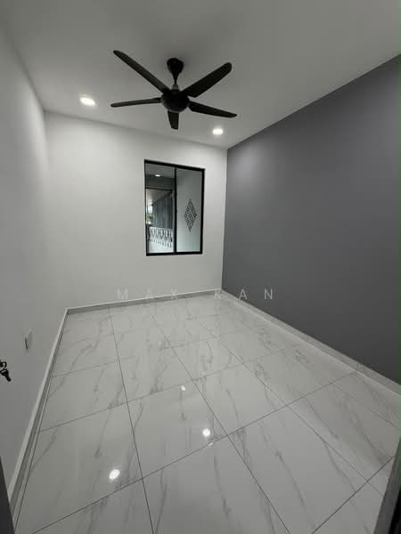 1-storey Terraced House for Sale in Taman Universiti (Skudai) - Max Kan - Interior - PropertyGuru.com.my