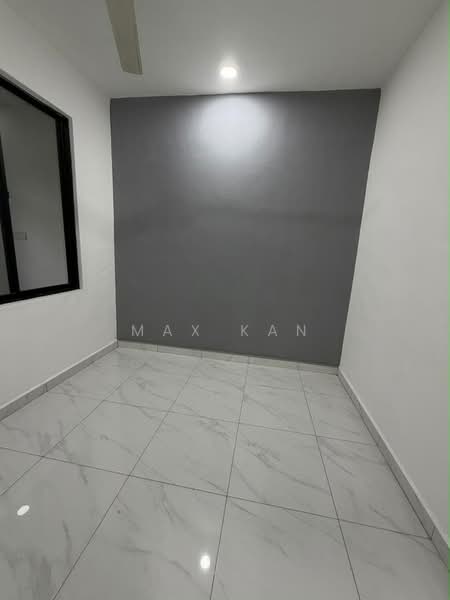 1-storey Terraced House for Sale in Taman Universiti (Skudai) - Max Kan - Interior - PropertyGuru.com.my