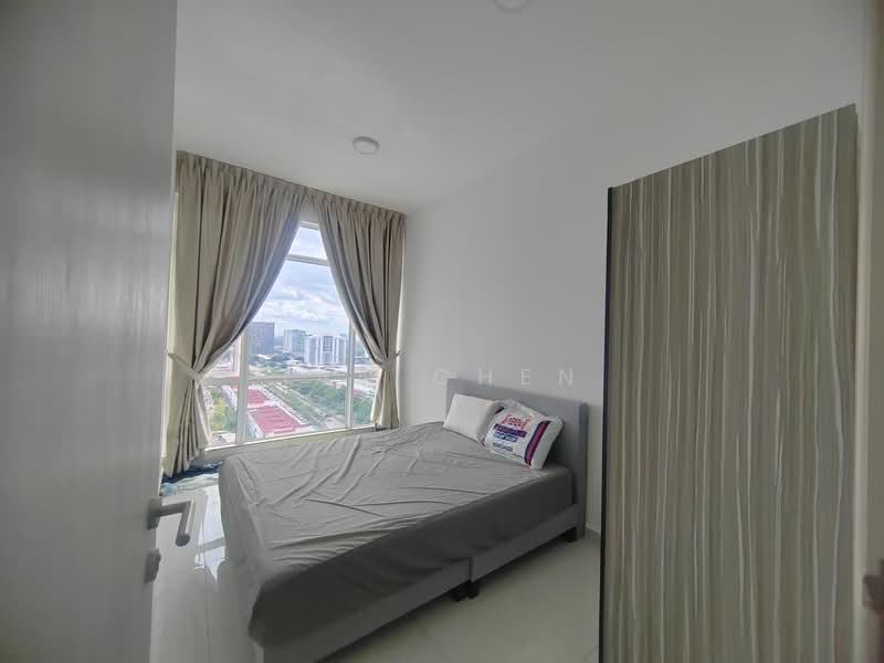 Apartment for Sale at Havona - Ian Chen - PropertyGuru.com.my