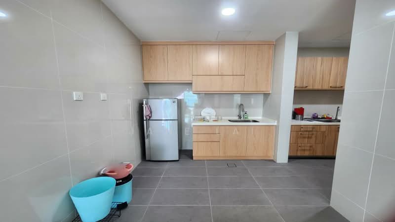 Condominium for Rent at KSL D'Esplanade Residence - Jane Lai - Kitchen - PropertyGuru.com.my