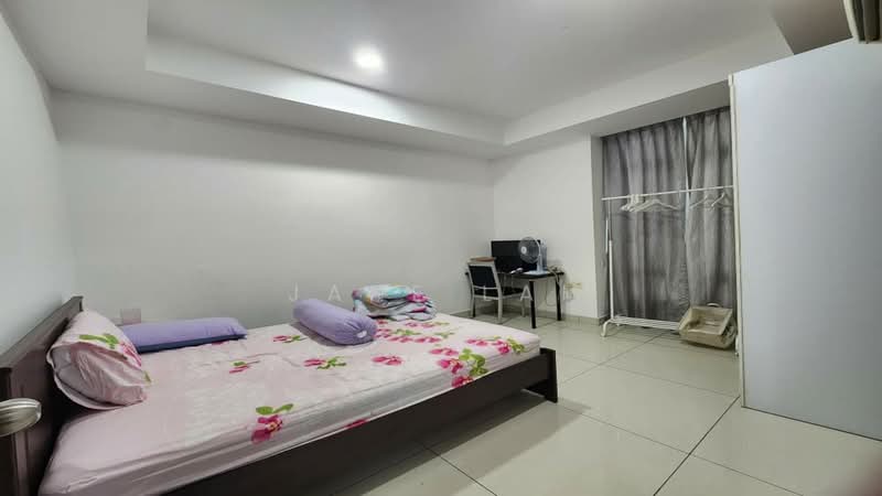 Condominium for Rent at KSL D'Esplanade Residence - Jane Lai - Bedroom - PropertyGuru.com.my