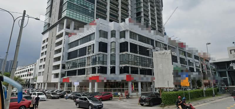Kedai / Pejabat untuk Dijual di Jalan Klang Lama (Old Klang Road) (Kuala Lumpur) - Wilson Lee - Exterior - PropertyGuru.com.my