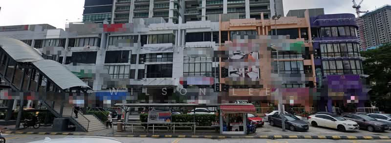 Kedai / Pejabat untuk Dijual di Jalan Klang Lama (Old Klang Road) (Kuala Lumpur) - Wilson Lee - Exterior - PropertyGuru.com.my
