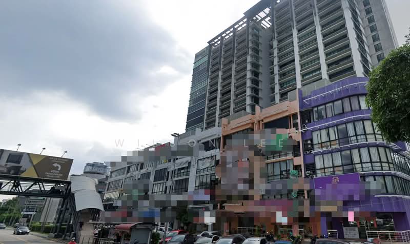 Kedai / Pejabat untuk Dijual di Jalan Klang Lama (Old Klang Road) (Kuala Lumpur) - Wilson Lee - Exterior - PropertyGuru.com.my