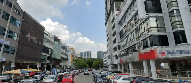Kedai / Pejabat untuk Dijual di Jalan Klang Lama (Old Klang Road) (Kuala Lumpur) - Wilson Lee - Exterior - PropertyGuru.com.my
