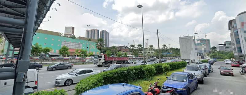 Kedai / Pejabat untuk Dijual di Jalan Klang Lama (Old Klang Road) (Kuala Lumpur) - Wilson Lee - Exterior - PropertyGuru.com.my