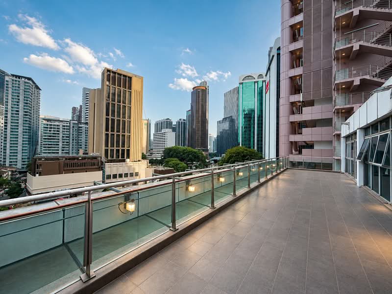Pejabat Runcit untuk Disewa di Kuala Lumpur (Kuala Lumpur) - Jack Chong - Exterior - PropertyGuru.com.my