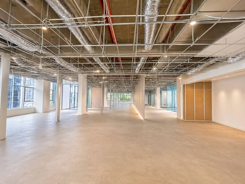 Pejabat Runcit untuk Disewa di Kuala Lumpur (Kuala Lumpur) - Jack Chong - Interior - PropertyGuru.com.my