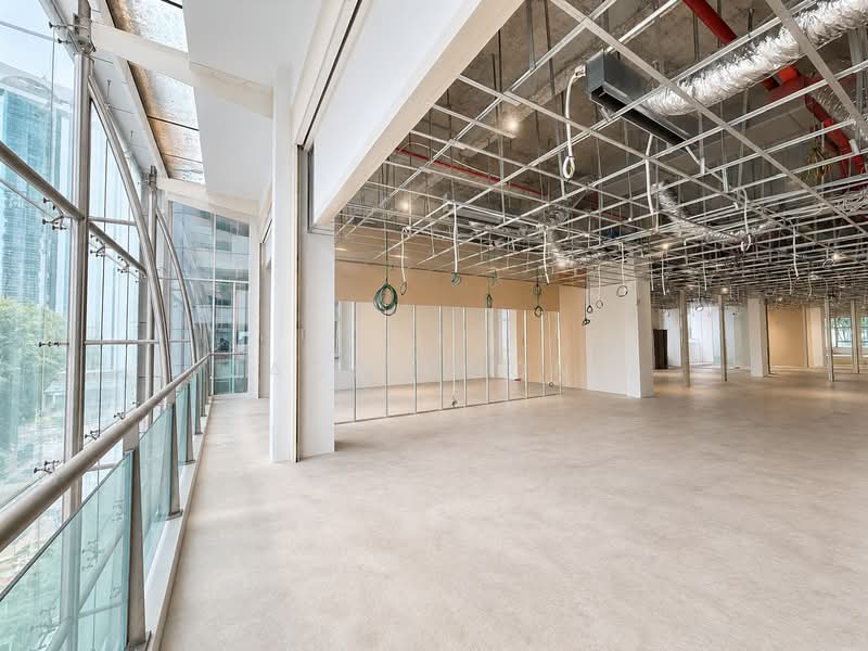 Pejabat Runcit untuk Disewa di Kuala Lumpur (Kuala Lumpur) - Jack Chong - Interior - PropertyGuru.com.my