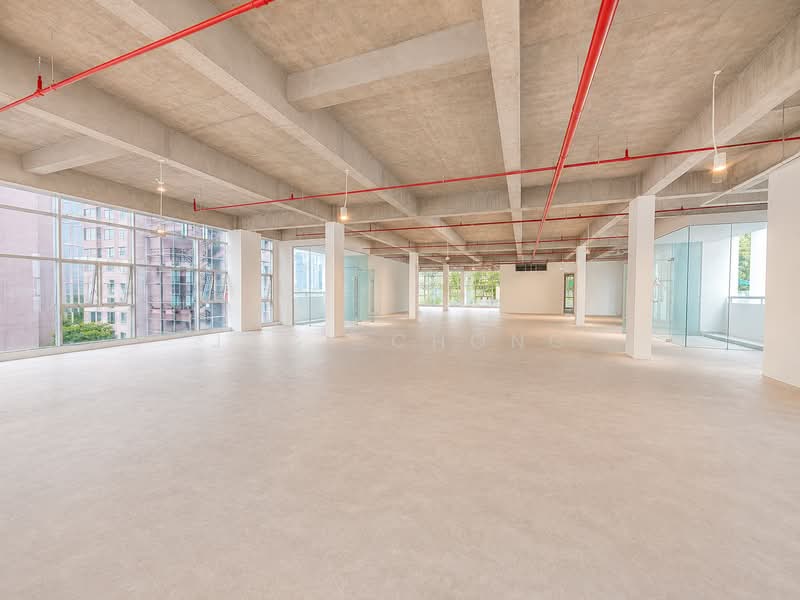 Pejabat Runcit untuk Disewa di Kuala Lumpur (Kuala Lumpur) - Jack Chong - Interior - PropertyGuru.com.my