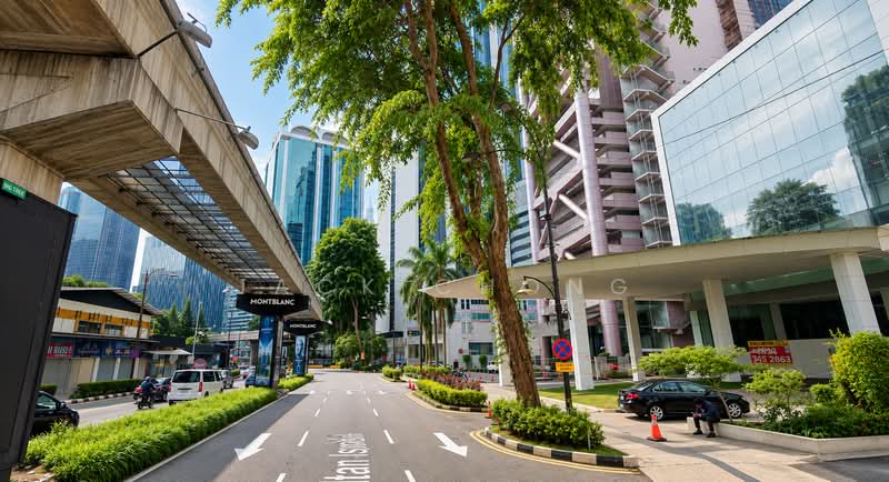 Pejabat Runcit untuk Disewa di Kuala Lumpur (Kuala Lumpur) - Jack Chong - Exterior - PropertyGuru.com.my