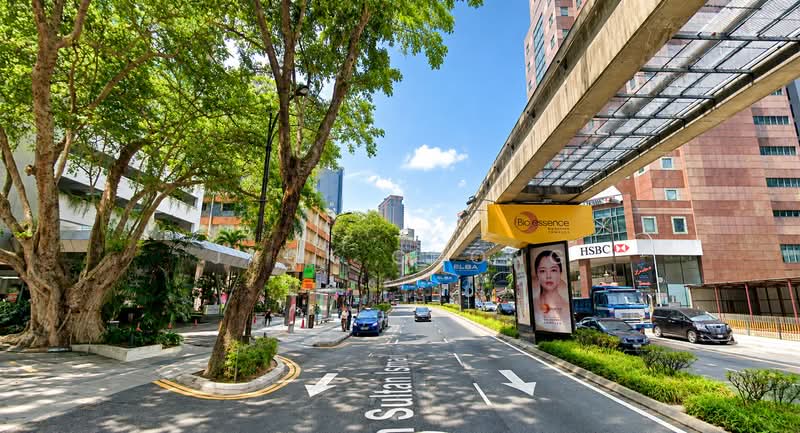 Pejabat Runcit untuk Disewa di Kuala Lumpur (Kuala Lumpur) - Jack Chong - Exterior - PropertyGuru.com.my