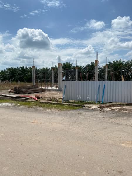 Kilang untuk Dijual di Batu Pahat (Johor) - Kelly Wai - Exterior - PropertyGuru.com.my