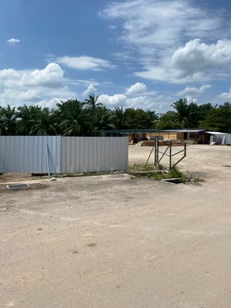 Kilang untuk Dijual di Batu Pahat (Johor) - Kelly Wai - Exterior - PropertyGuru.com.my