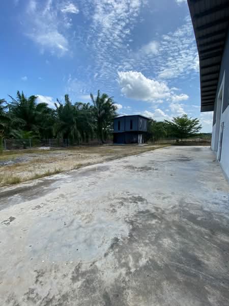 Kilang untuk Dijual di Batu Pahat (Johor) - Kelly Wai - Exterior - PropertyGuru.com.my