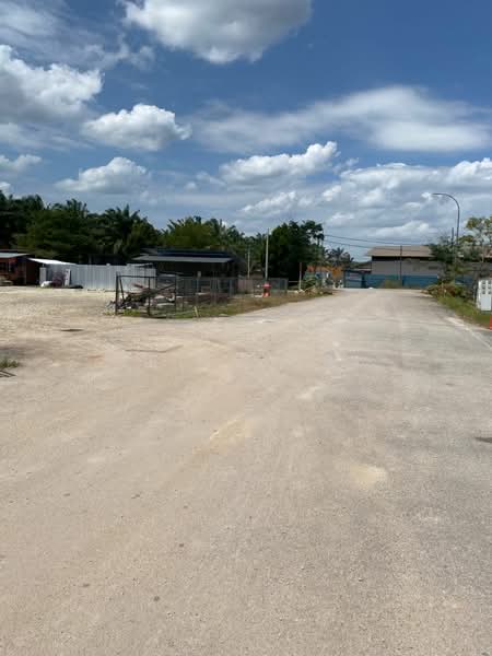 Kilang untuk Dijual di Batu Pahat (Johor) - Kelly Wai - Exterior - PropertyGuru.com.my