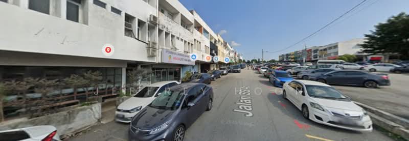 Shop for Rent in SS4 (Petaling Jaya) - Jeffrey Hoon - Exterior - PropertyGuru.com.my