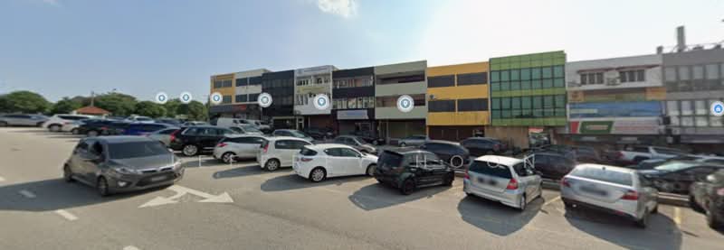 Shop for Rent in SS4 (Petaling Jaya) - Jeffrey Hoon - PropertyGuru.com.my