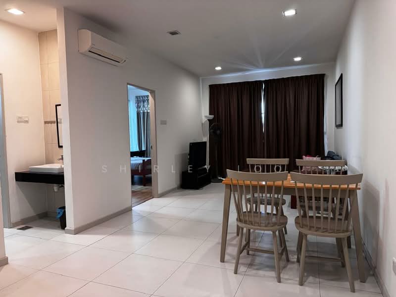 Condominium for Rent at Sapphire On The Park - Shirley Loo - PropertyGuru.com.my