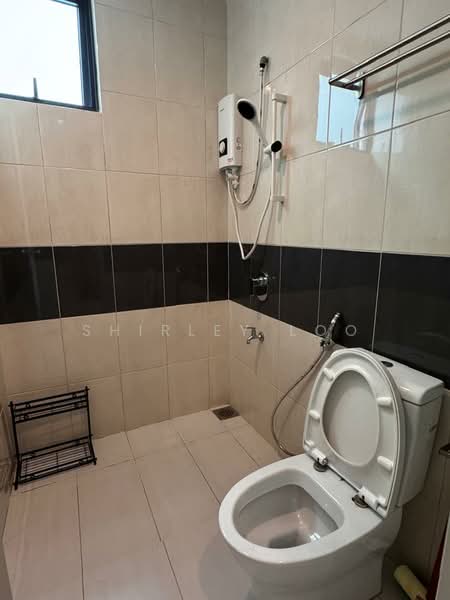Condominium for Rent at Sapphire On The Park - Shirley Loo - PropertyGuru.com.my