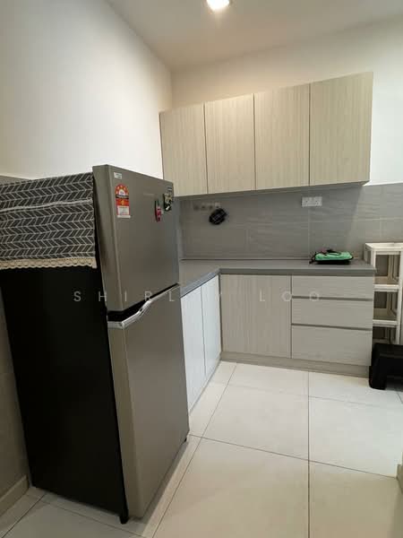 Condominium for Rent at Sapphire On The Park - Shirley Loo - PropertyGuru.com.my