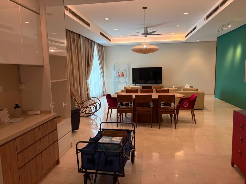 Service Residence for Sale at Quadro Residences - Chen Kah Seng - PropertyGuru.com.my