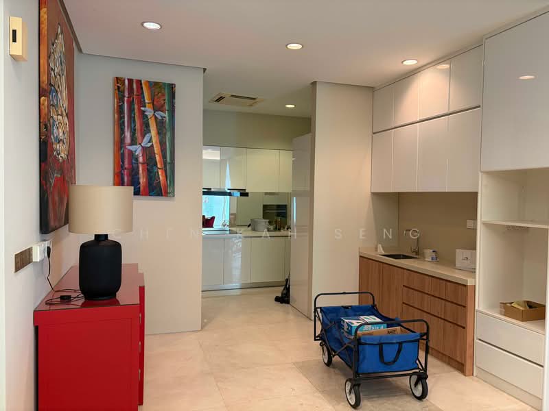 Service Residence for Sale at Quadro Residences - Chen Kah Seng - PropertyGuru.com.my