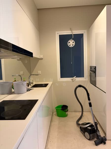 Service Residence for Sale at Quadro Residences - Chen Kah Seng - PropertyGuru.com.my
