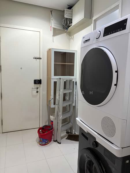 Service Residence for Sale at Quadro Residences - Chen Kah Seng - PropertyGuru.com.my