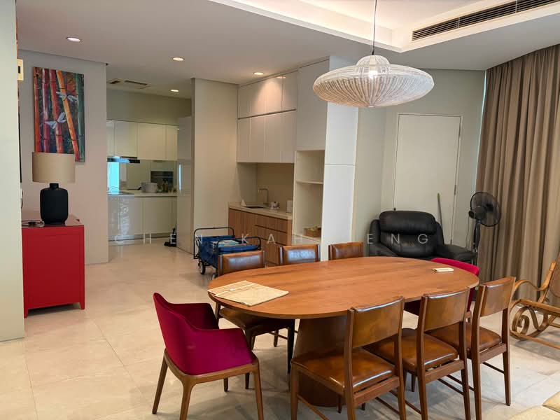 Service Residence for Sale at Quadro Residences - Chen Kah Seng - PropertyGuru.com.my