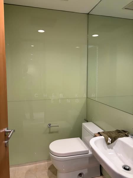 Service Residence for Sale at Quadro Residences - Chen Kah Seng - PropertyGuru.com.my