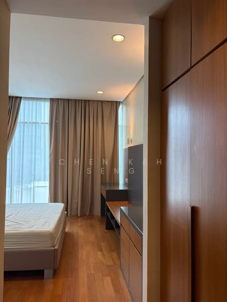 Service Residence for Sale at Quadro Residences - Chen Kah Seng - PropertyGuru.com.my