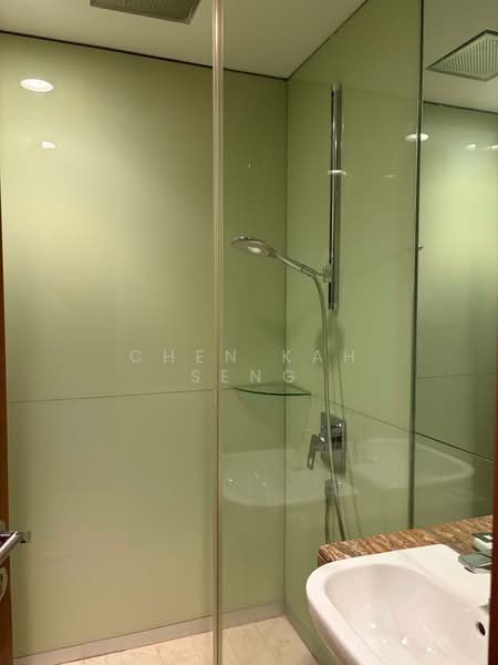 Service Residence for Sale at Quadro Residences - Chen Kah Seng - PropertyGuru.com.my