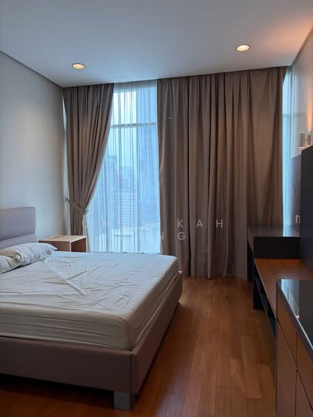Service Residence for Sale at Quadro Residences - Chen Kah Seng - PropertyGuru.com.my