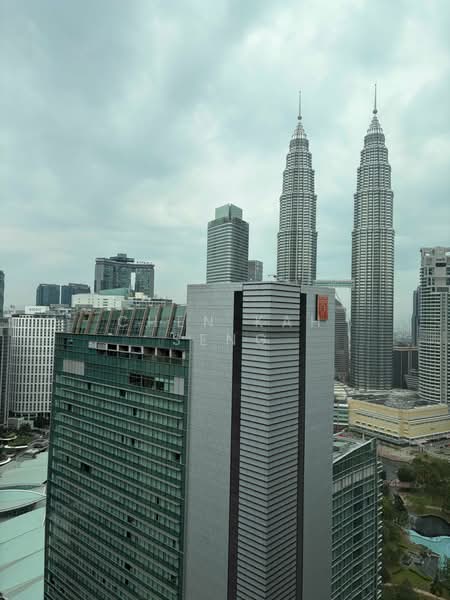 Service Residence for Sale at Quadro Residences - Chen Kah Seng - PropertyGuru.com.my