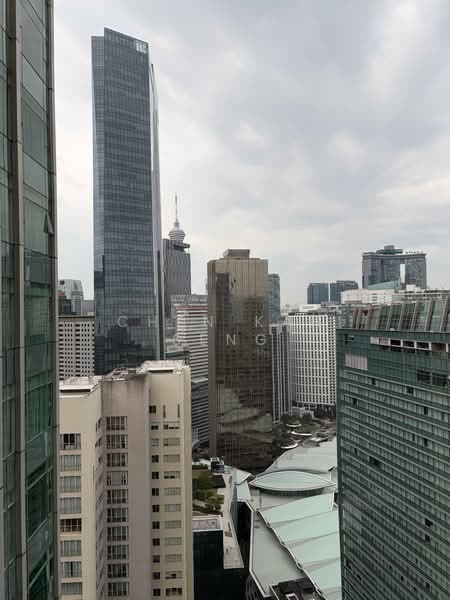 Service Residence for Sale at Quadro Residences - Chen Kah Seng - PropertyGuru.com.my