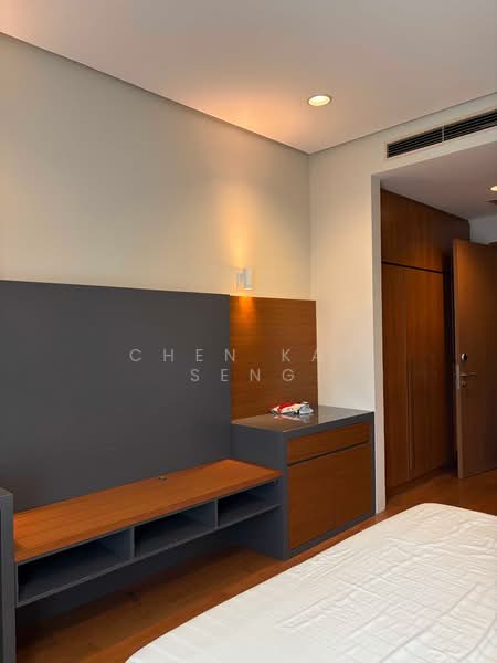 Service Residence for Sale at Quadro Residences - Chen Kah Seng - PropertyGuru.com.my