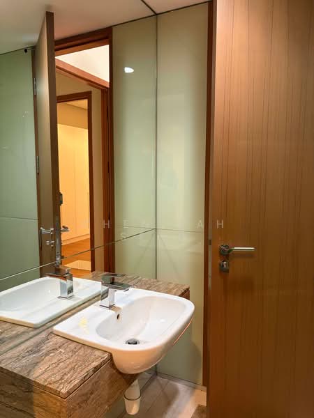 Service Residence for Sale at Quadro Residences - Chen Kah Seng - PropertyGuru.com.my