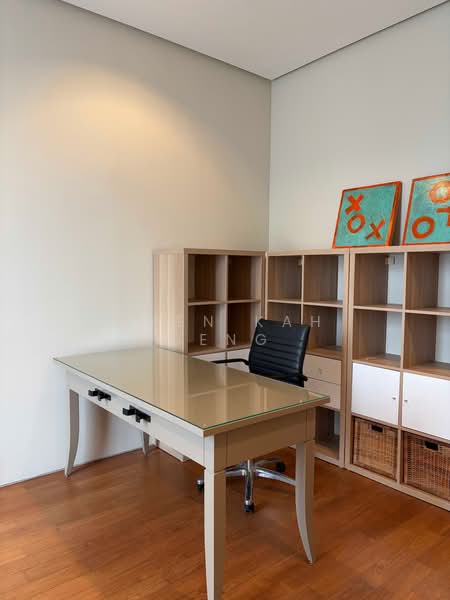Service Residence for Sale at Quadro Residences - Chen Kah Seng - PropertyGuru.com.my