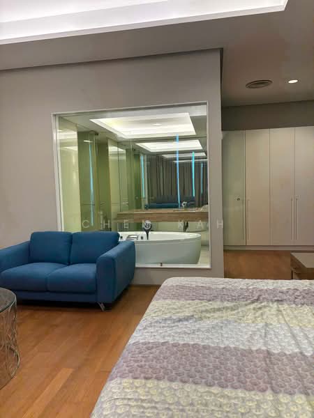 Service Residence for Sale at Quadro Residences - Chen Kah Seng - PropertyGuru.com.my