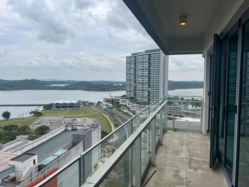 Servis Apartment untuk Disewa di Imperia - VJ Toh - PropertyGuru.com.my
