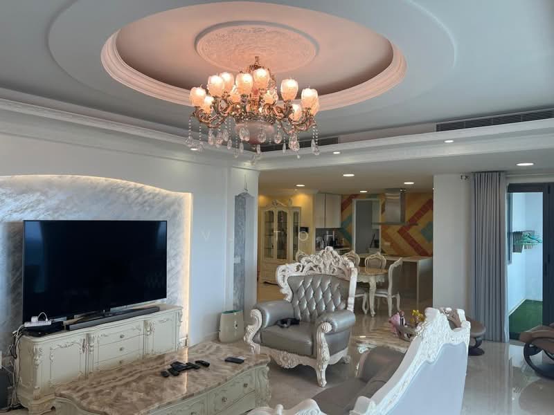 Servis Apartment untuk Disewa di Imperia - VJ Toh - PropertyGuru.com.my