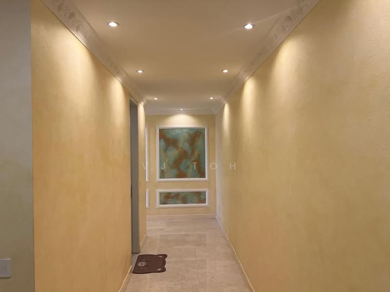 Servis Apartment untuk Disewa di Imperia - VJ Toh - PropertyGuru.com.my