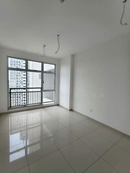 Servis Apartment untuk Dijual di Midas @ Seri Alam - Fennie Chua - Interior - PropertyGuru.com.my