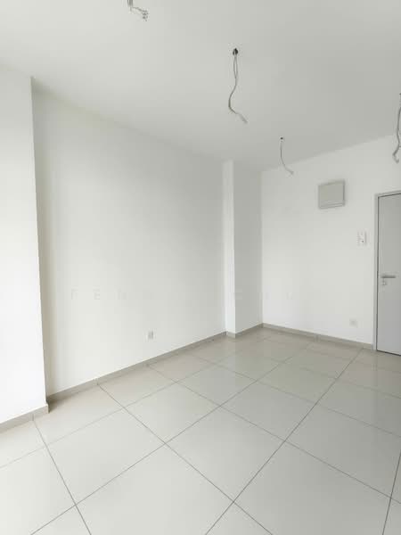 Servis Apartment untuk Dijual di Midas @ Seri Alam - Fennie Chua - Interior - PropertyGuru.com.my