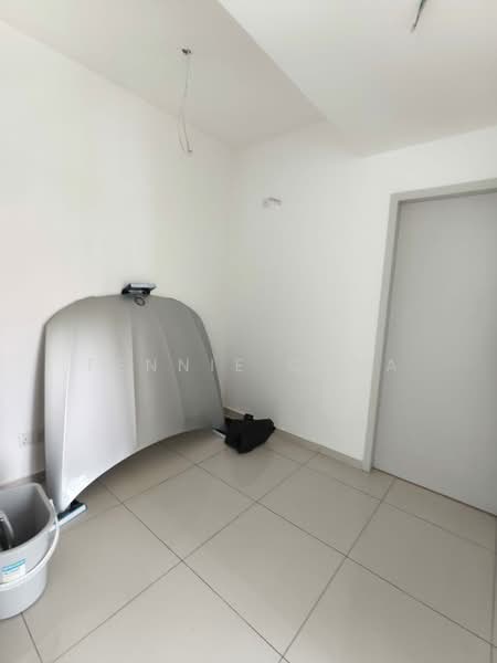 Servis Apartment untuk Dijual di Midas @ Seri Alam - Fennie Chua - Interior - PropertyGuru.com.my